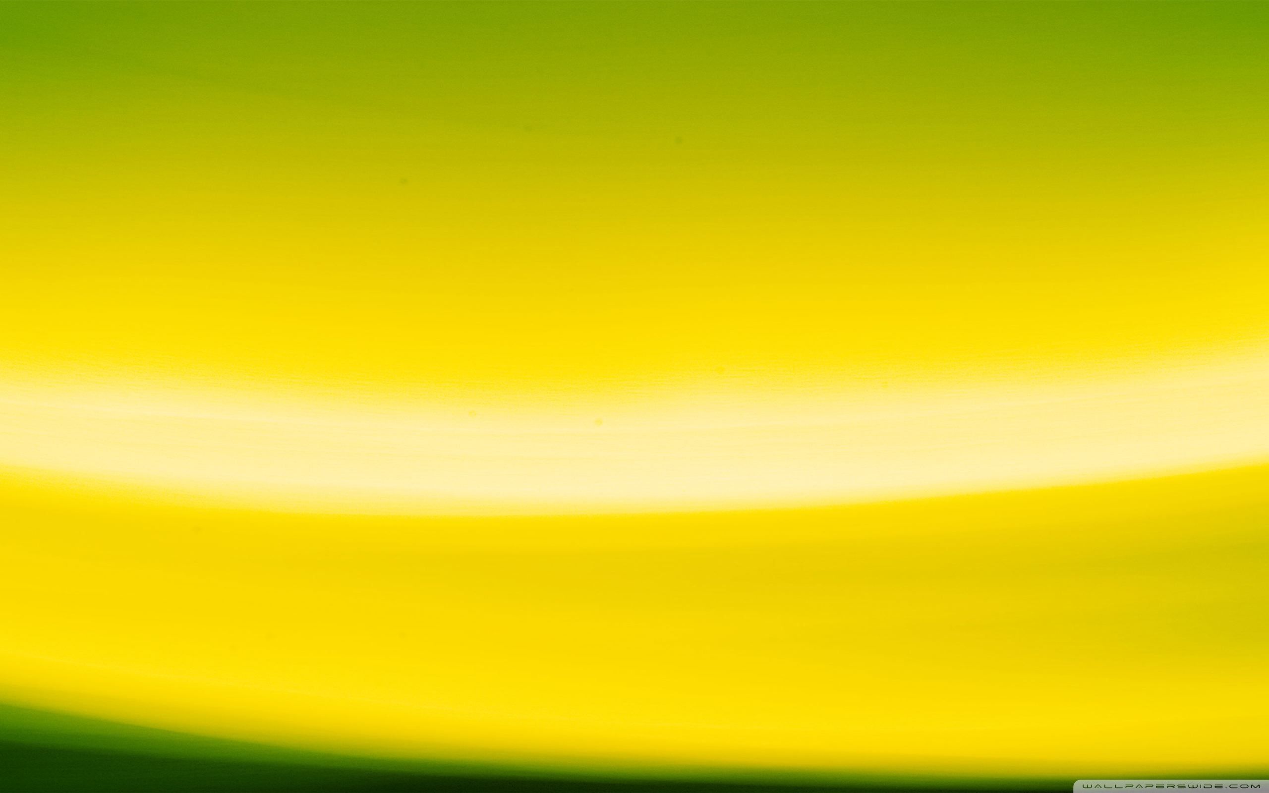 Yellow And Green Wallpapers