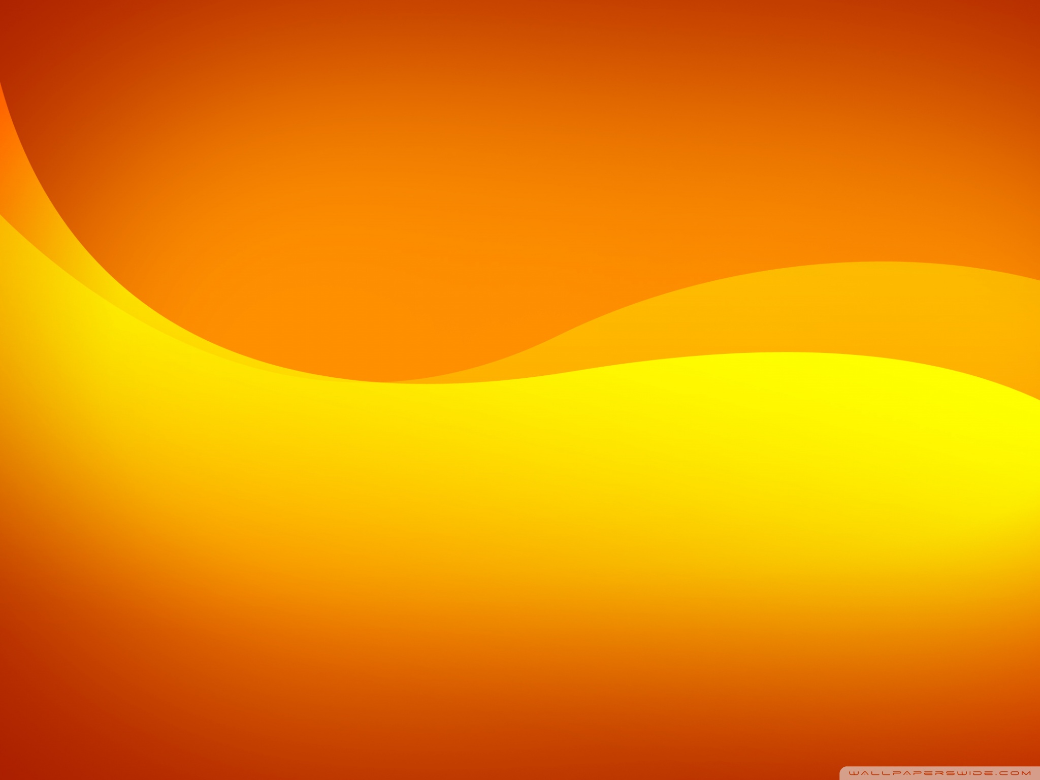 Yellow And Orange Wallpapers