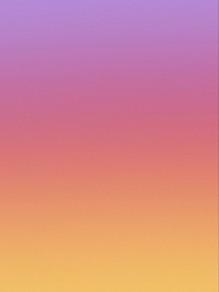 Yellow And Purple Aesthetic Wallpapers