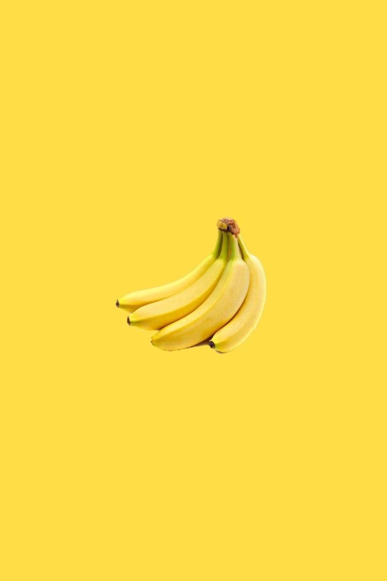 Yellow Banana Wallpapers