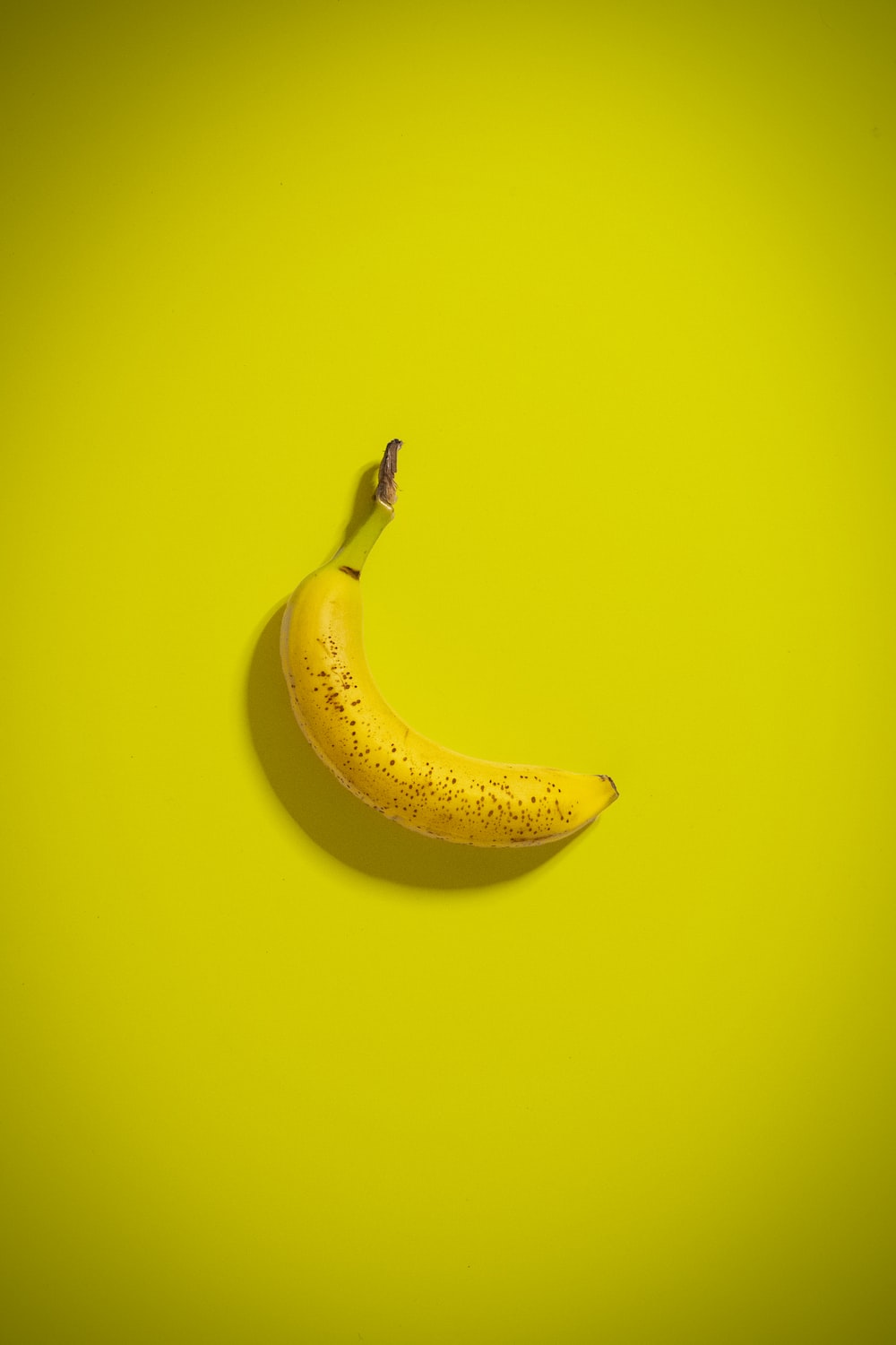 Yellow Banana Wallpapers