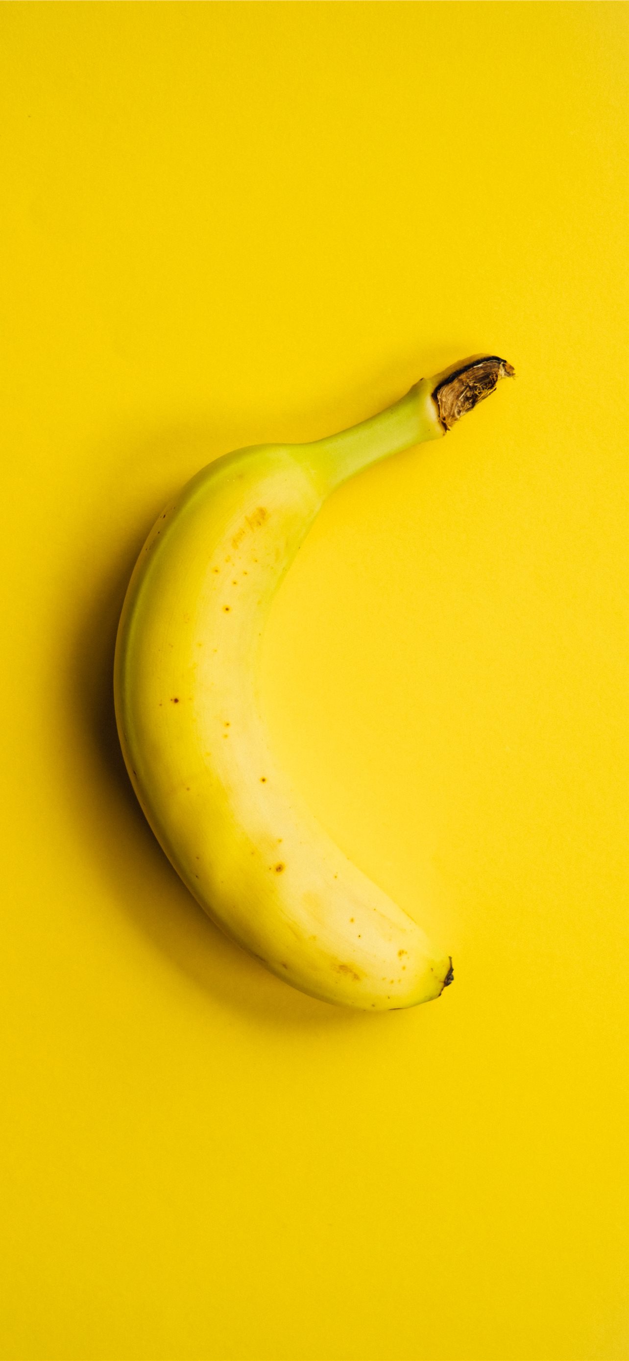 Yellow Banana Wallpapers