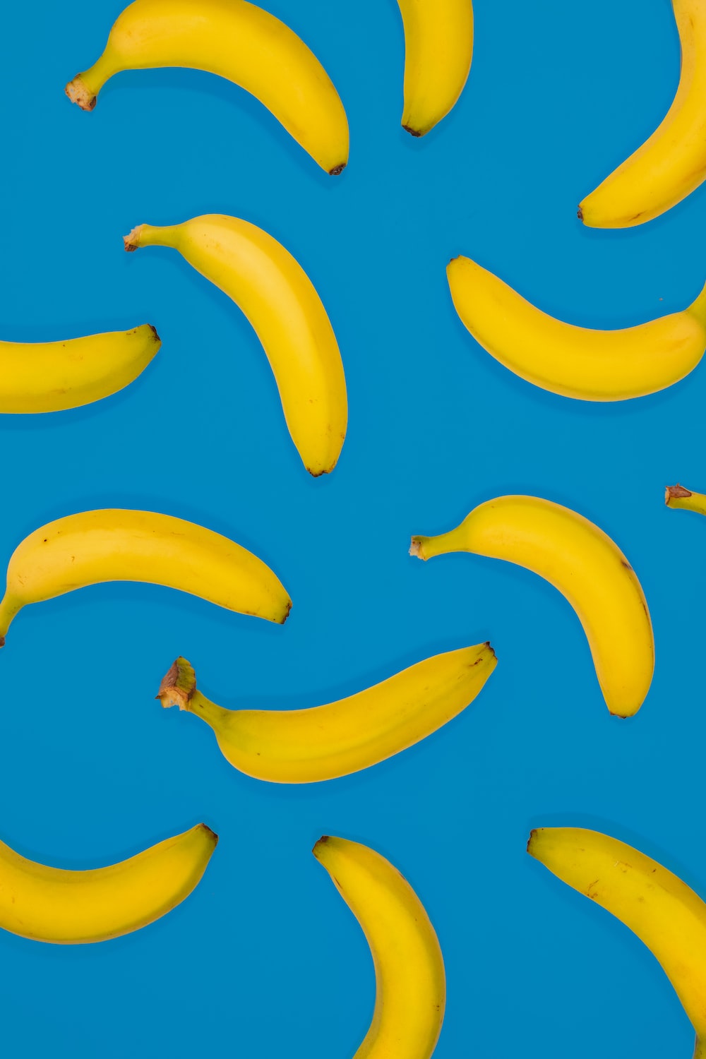 Yellow Banana Wallpapers