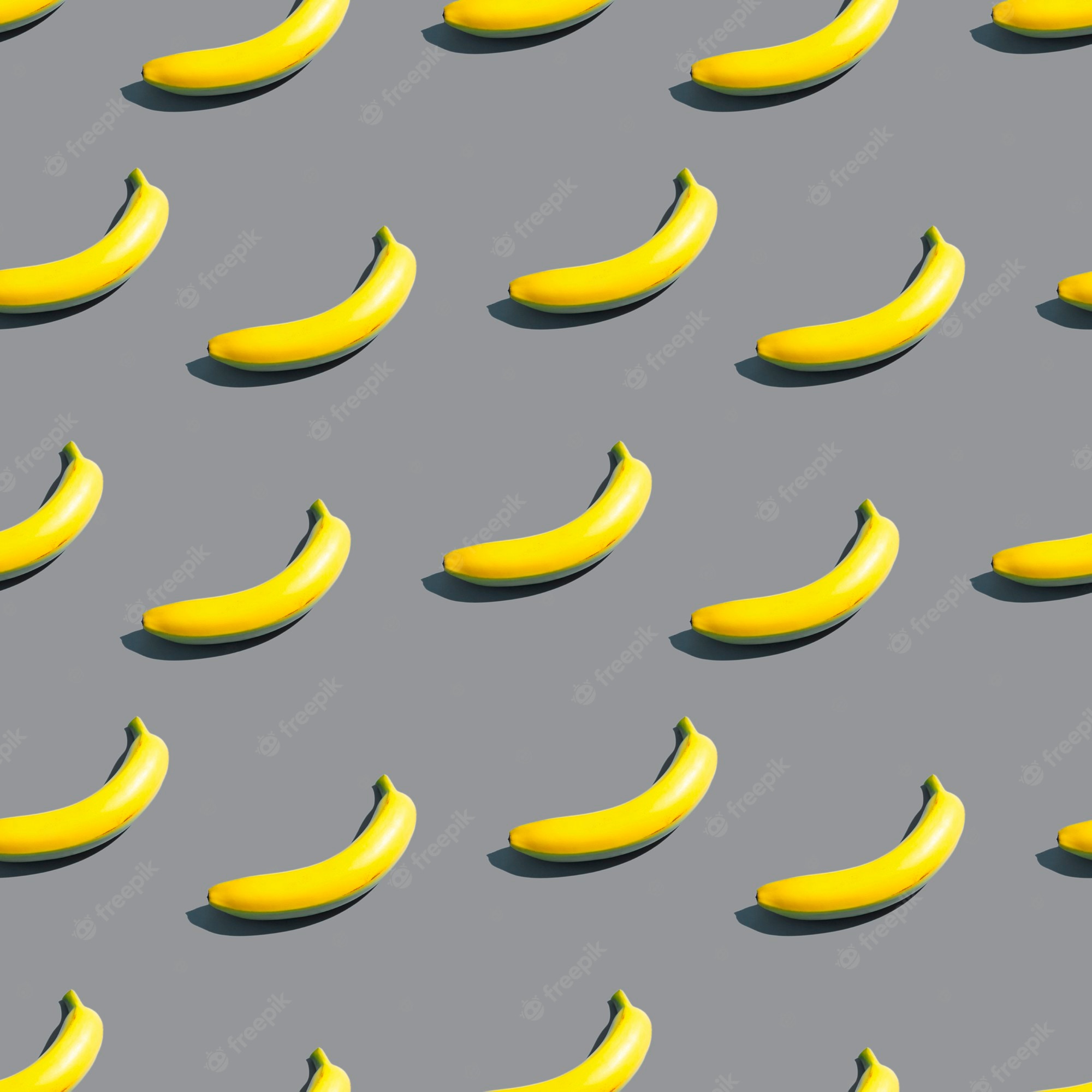 Yellow Banana Wallpapers