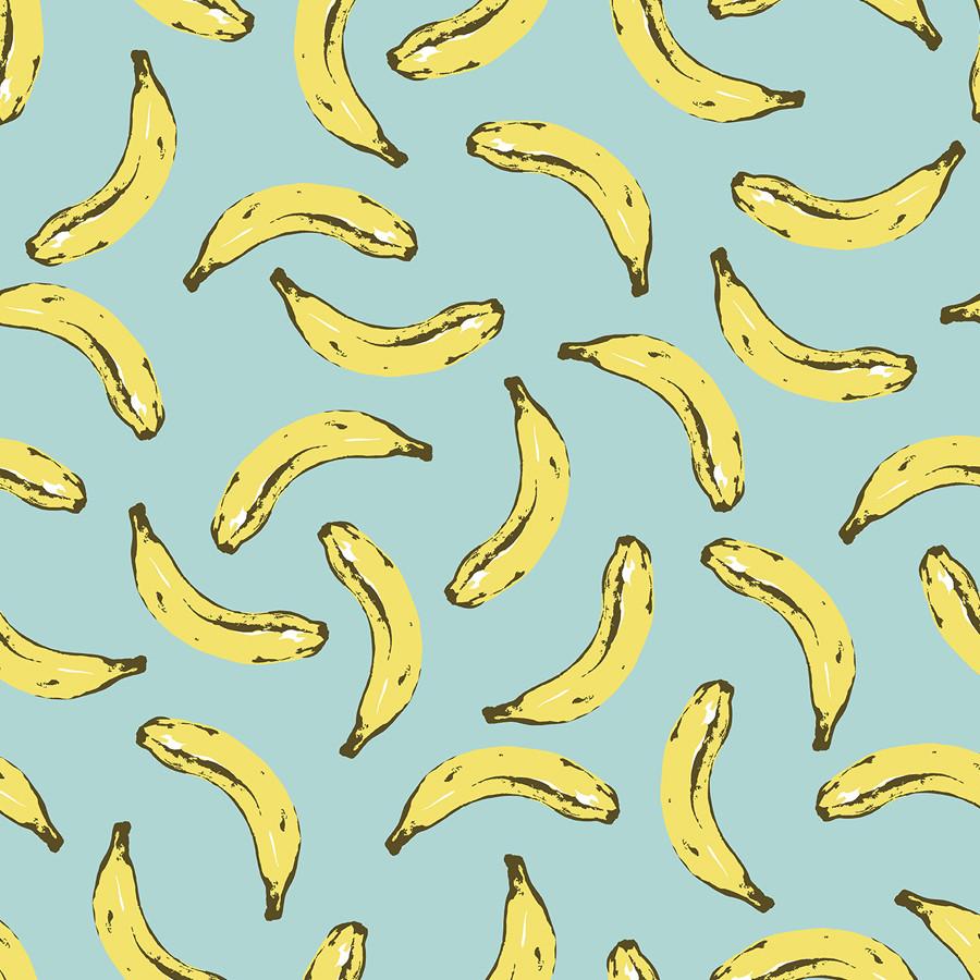 Yellow Banana Wallpapers