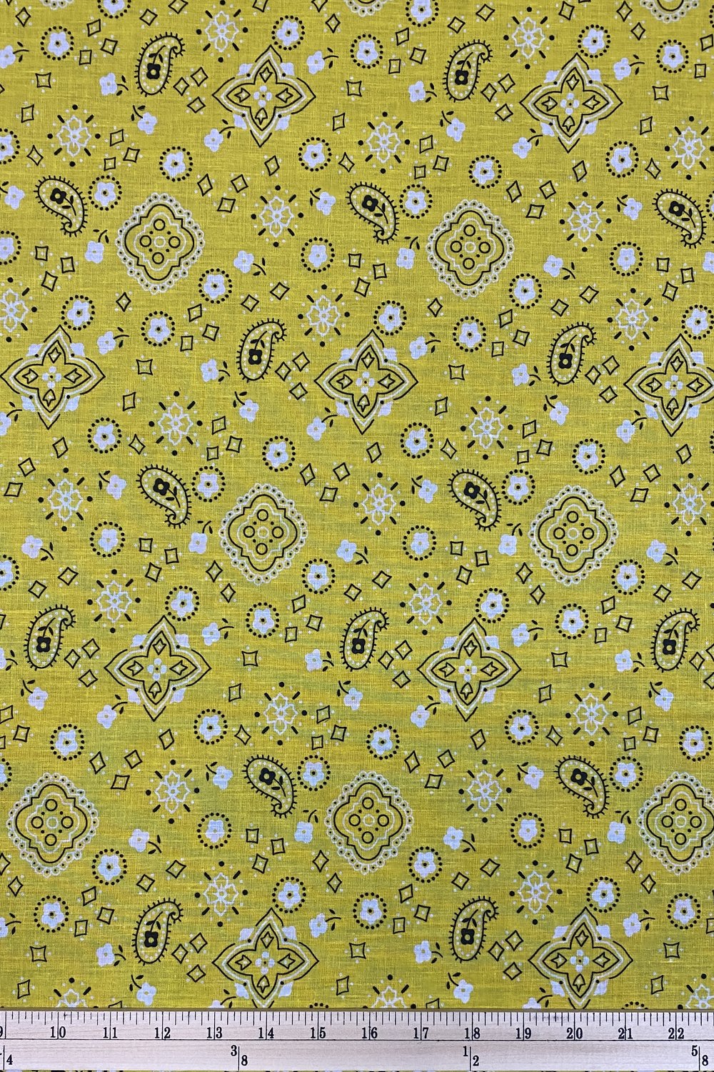 Yellow Bandana Wallpapers