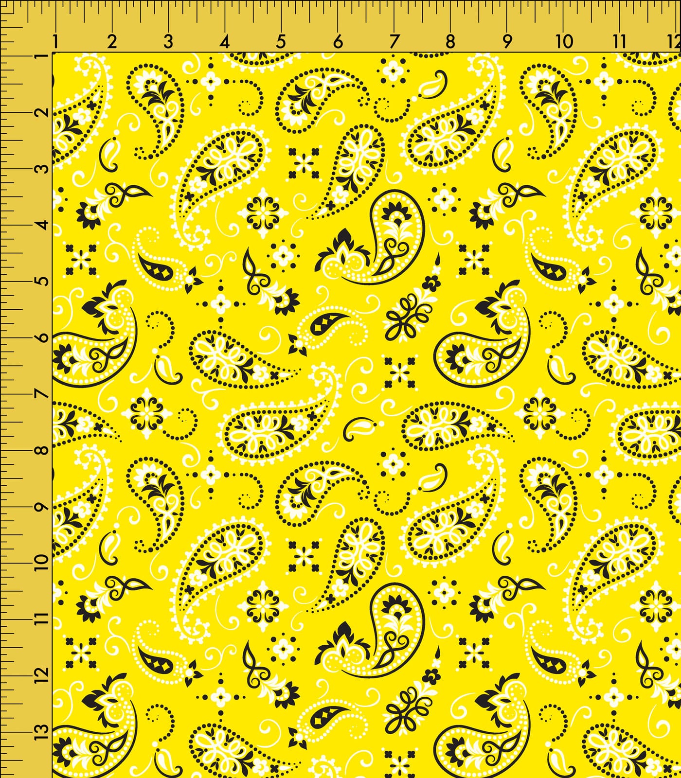 Yellow Bandana Wallpapers