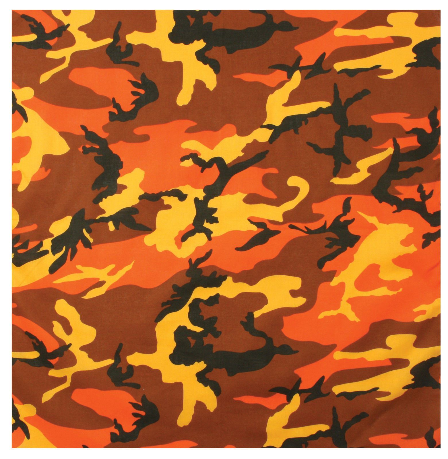 Yellow Camo Wallpapers