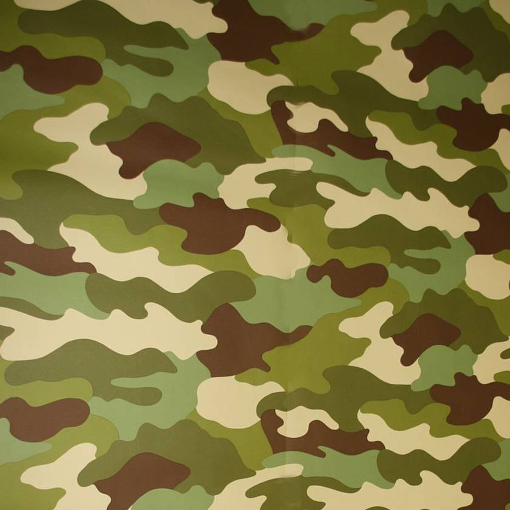 Yellow Camo Wallpapers