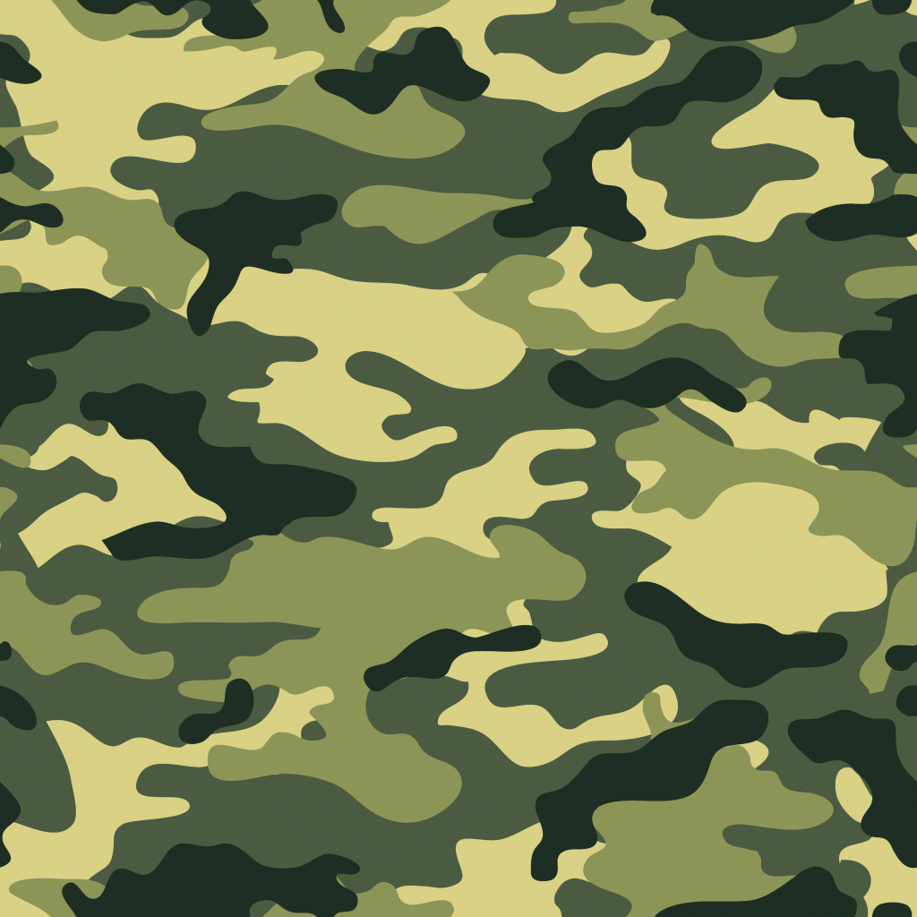 Yellow Camo Wallpapers