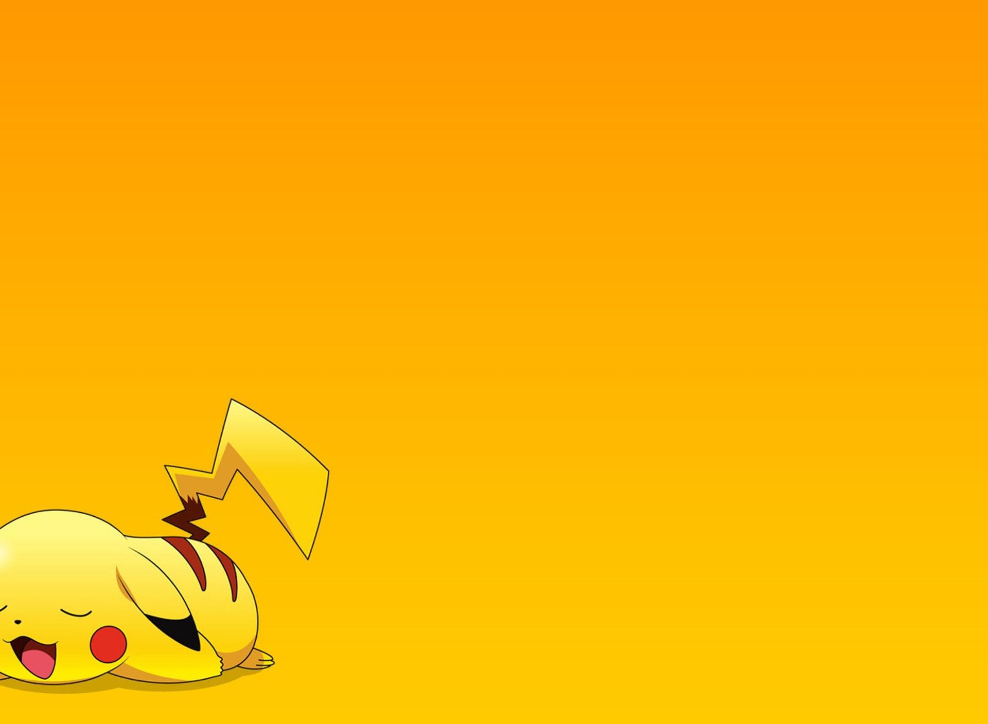 Yellow Cartoon Wallpapers