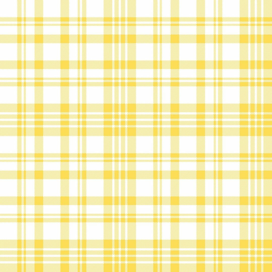 Yellow Checkered Wallpapers