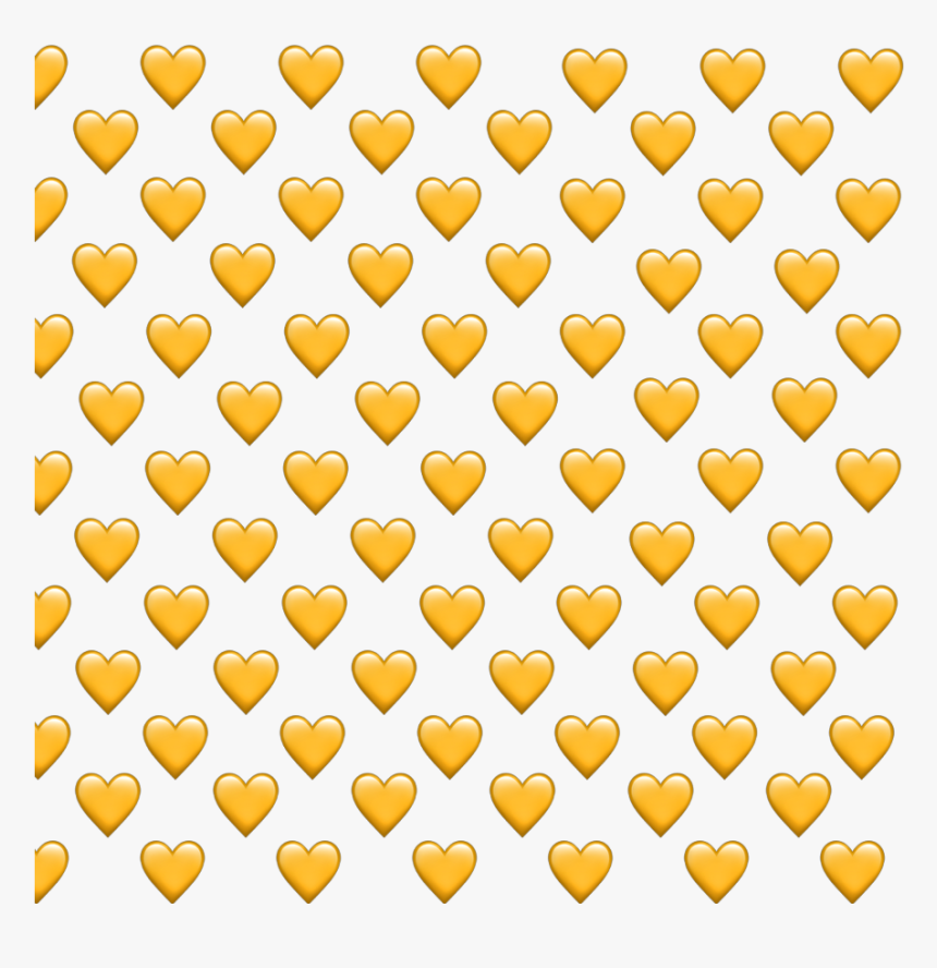 Yellow Emoji Aesthetic Wallpapers