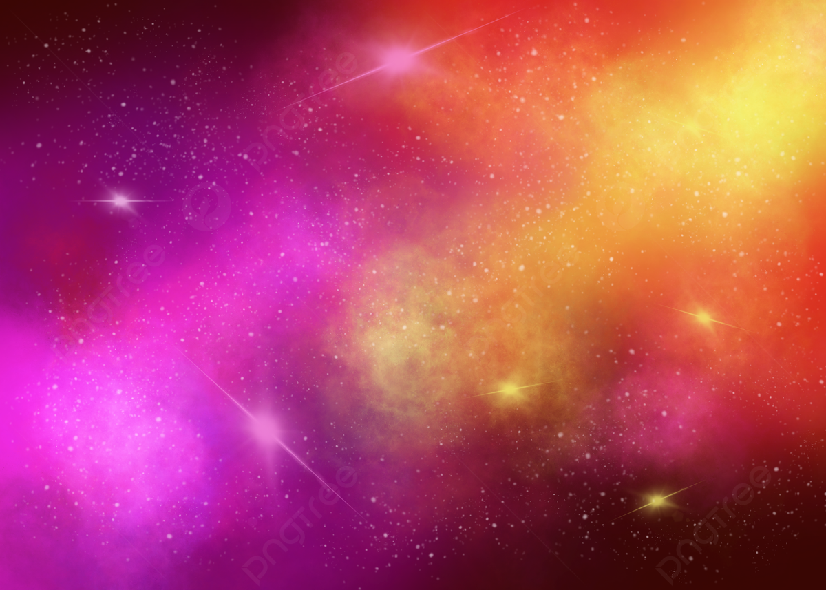 Yellow Galaxy Wallpapers