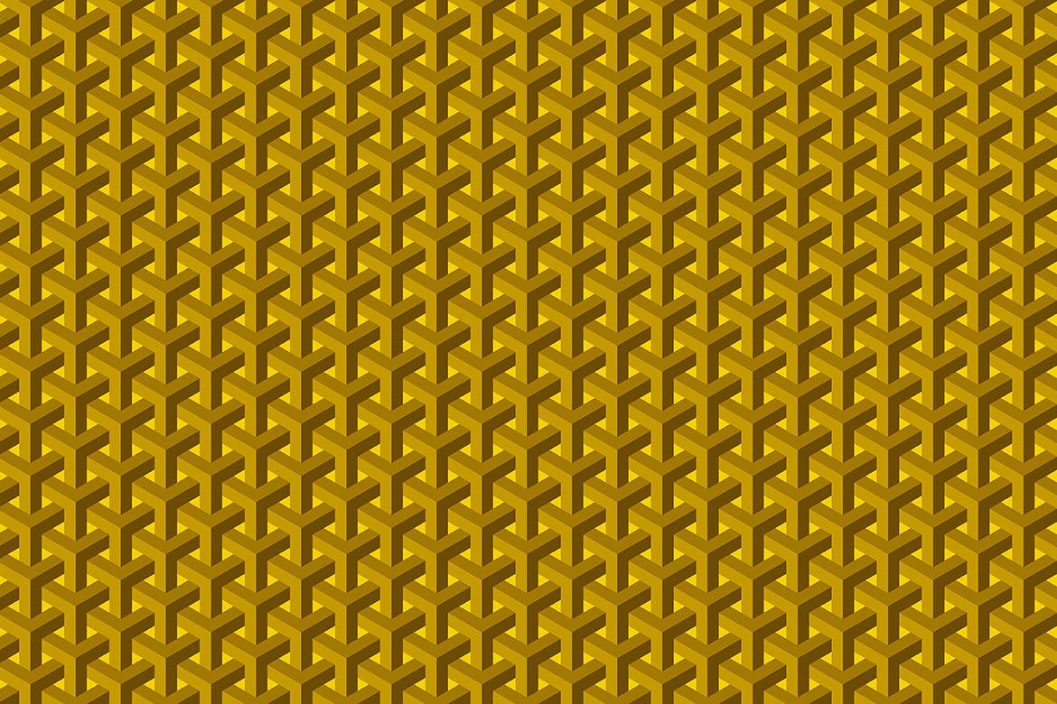 Yellow Goyard Wallpapers