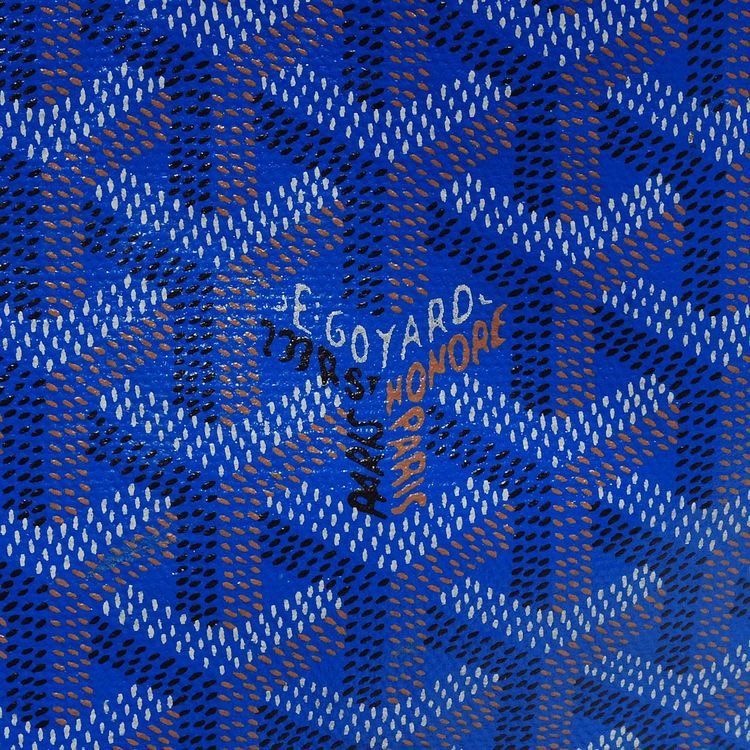 Yellow Goyard Wallpapers