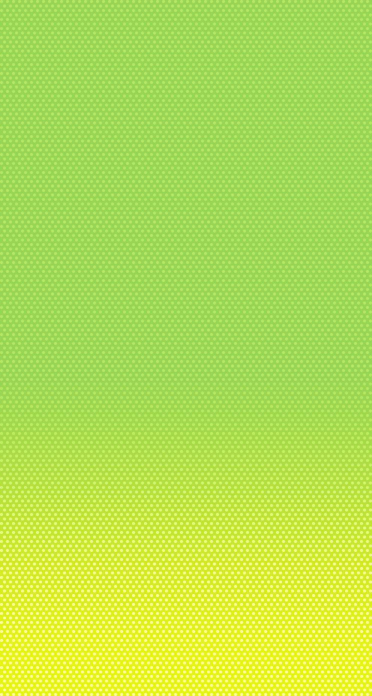 Yellow Green Iphone Wallpapers