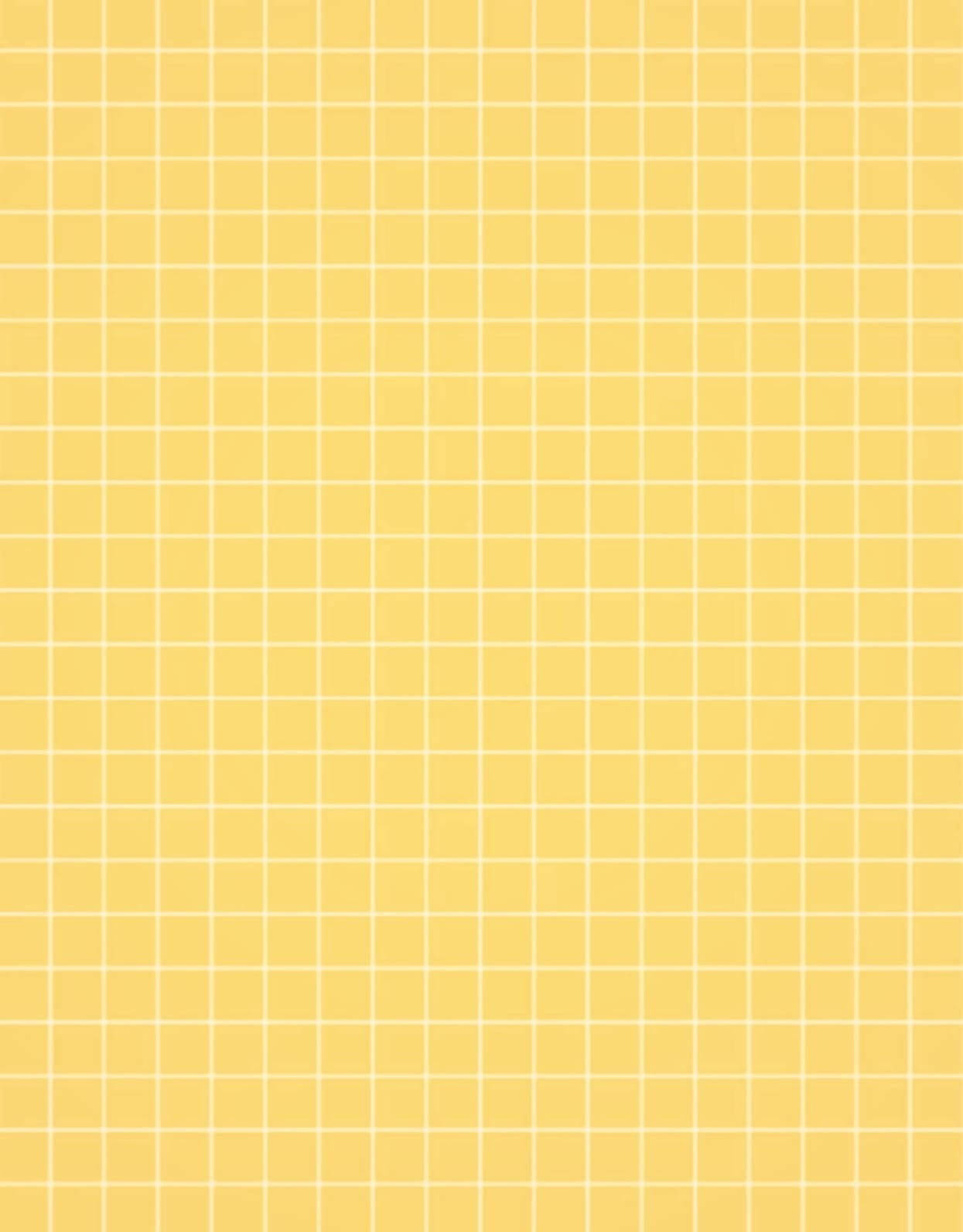 Yellow Grid Wallpapers