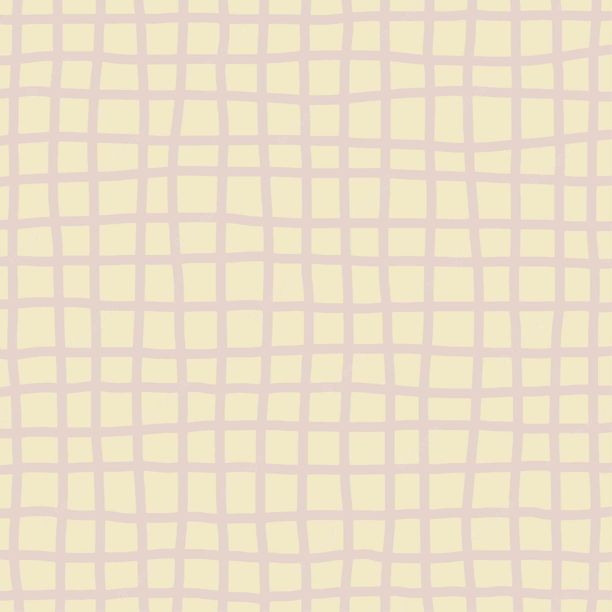 Yellow Grid Wallpapers