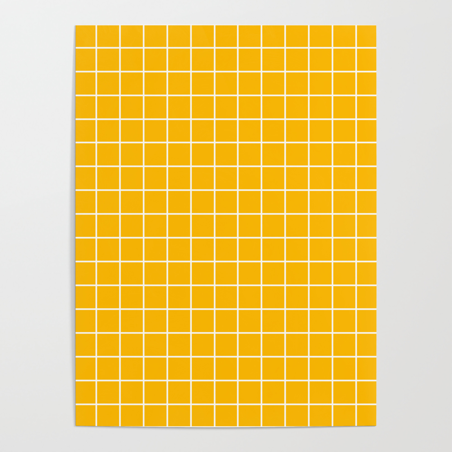 Yellow Grid Wallpapers