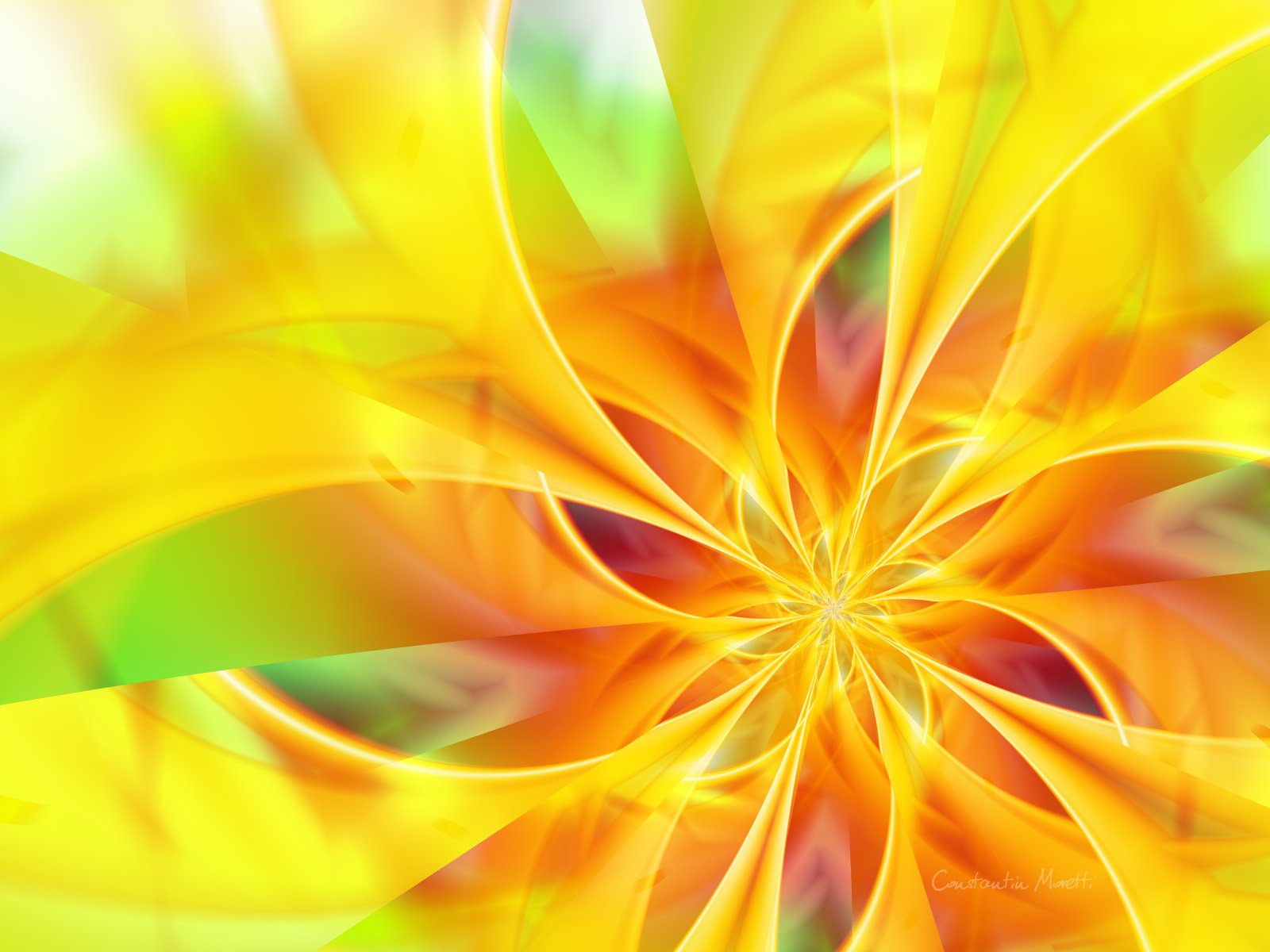 Yellow Hd Wallpapers