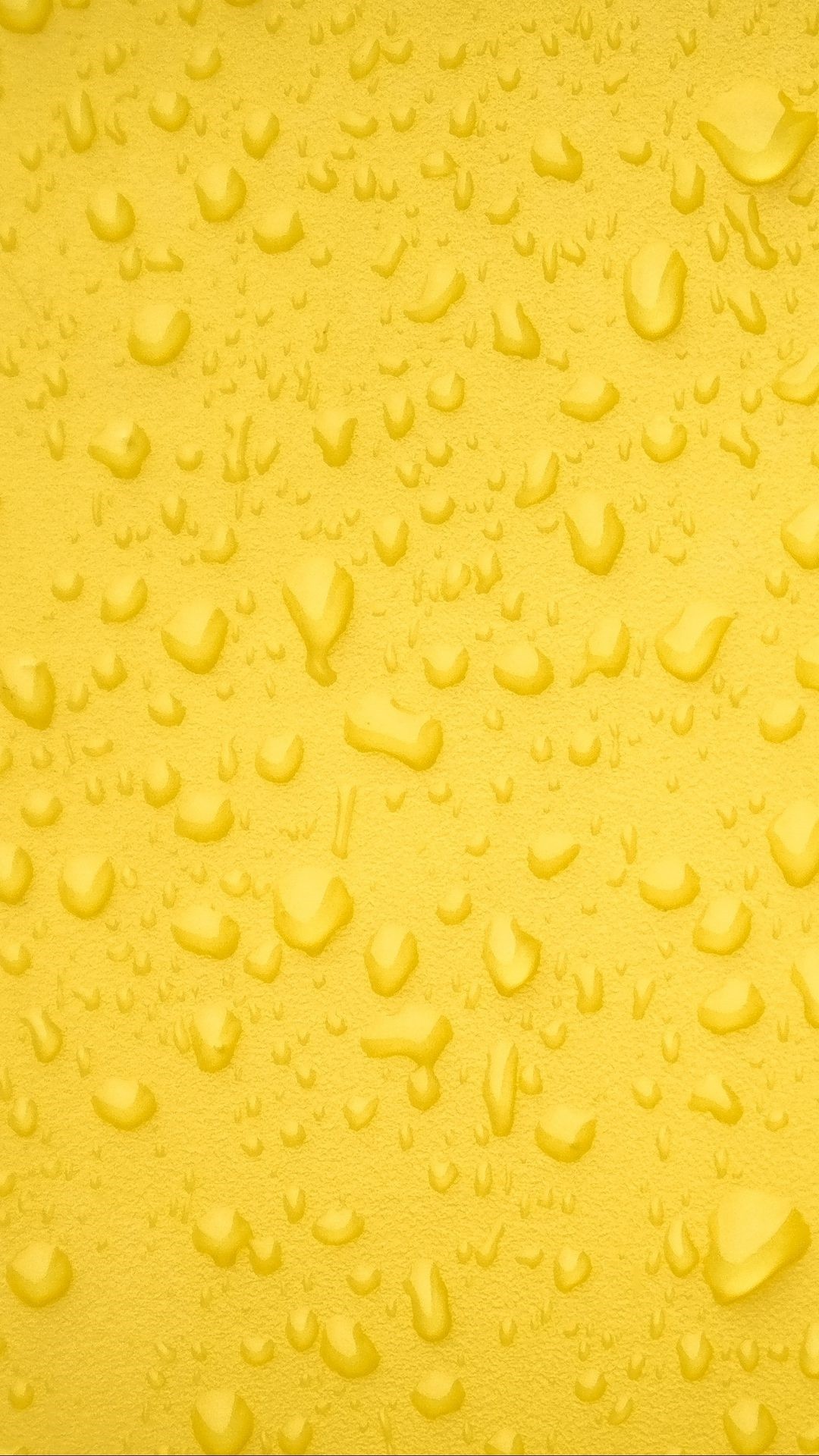 Yellow Iphone Aesthetic Wallpapers