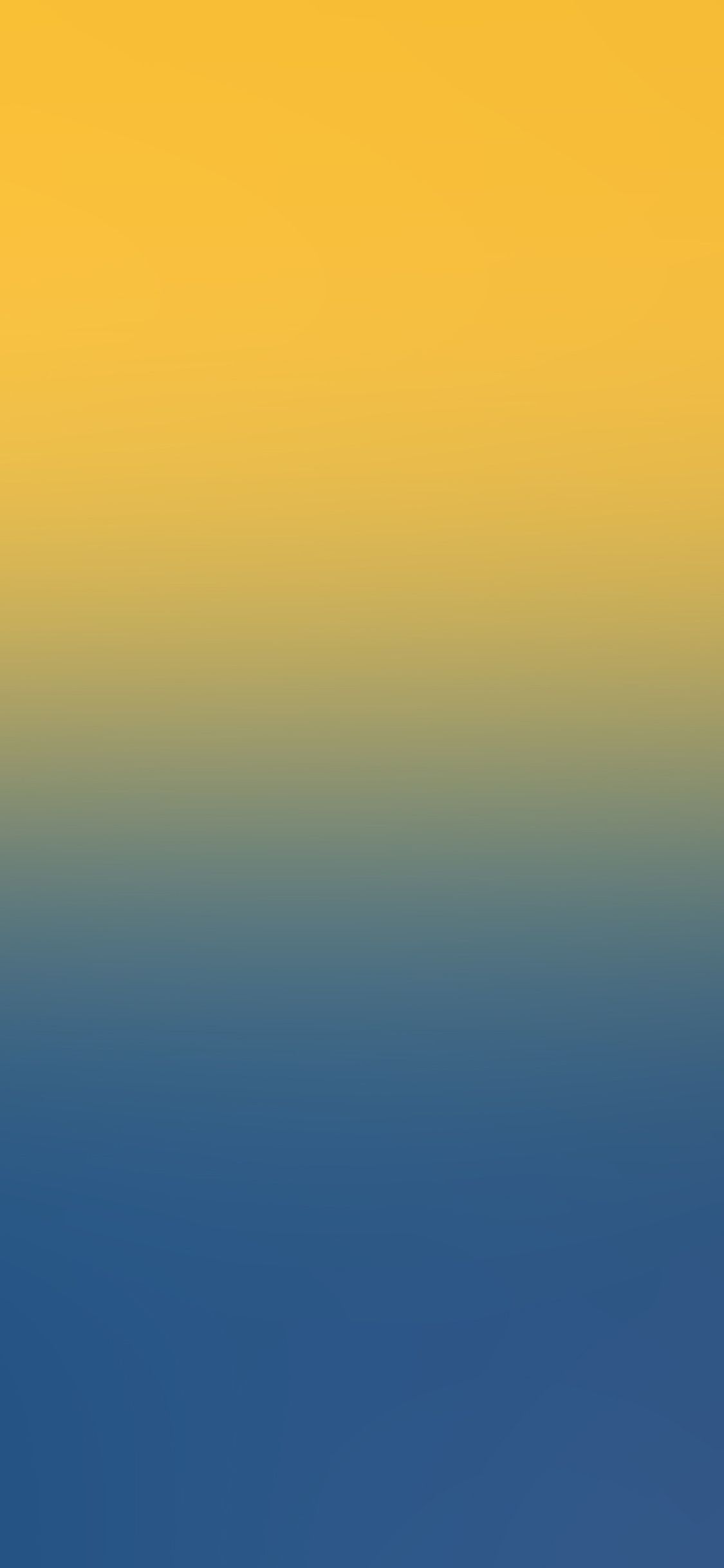 Yellow Iphone X Wallpapers