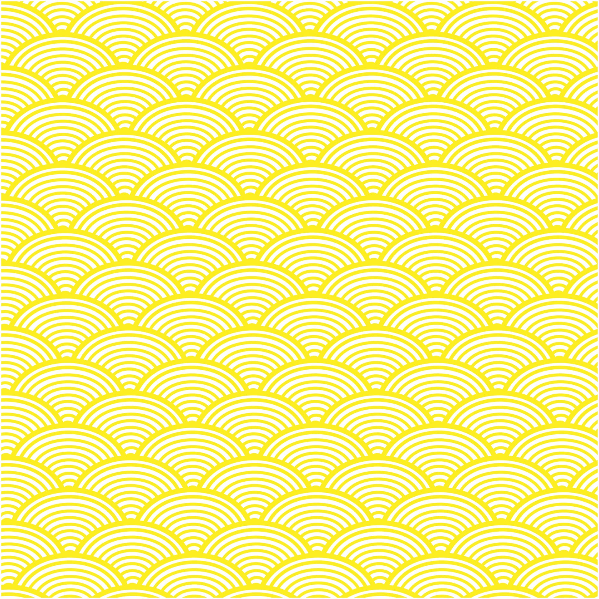 Yellow Japanese Wallpapers