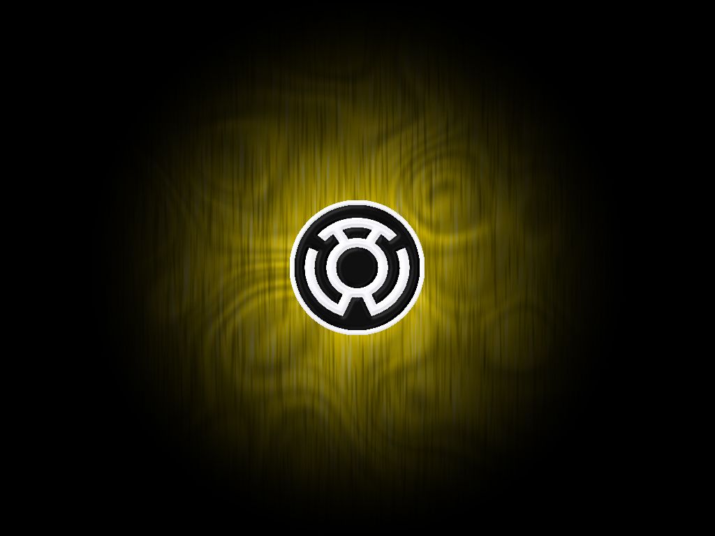 Yellow Lantern Wallpapers