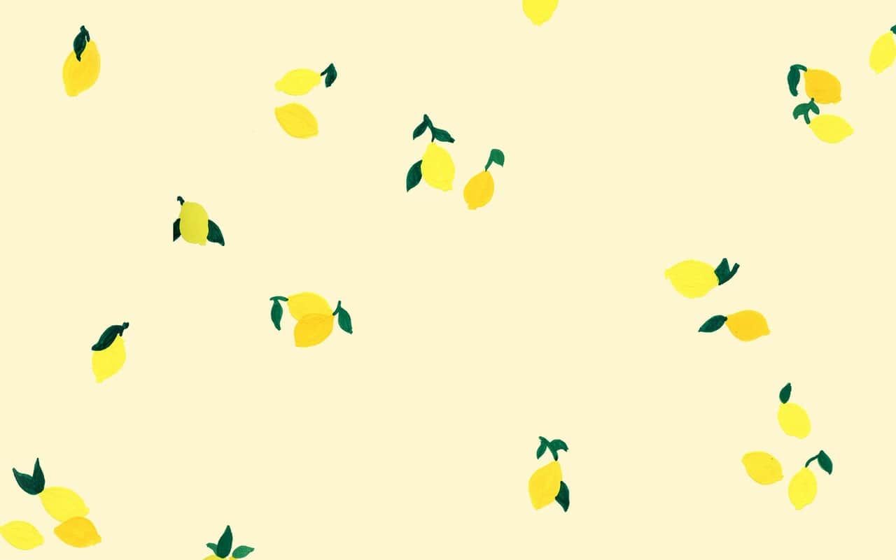 Yellow Laptop Wallpapers