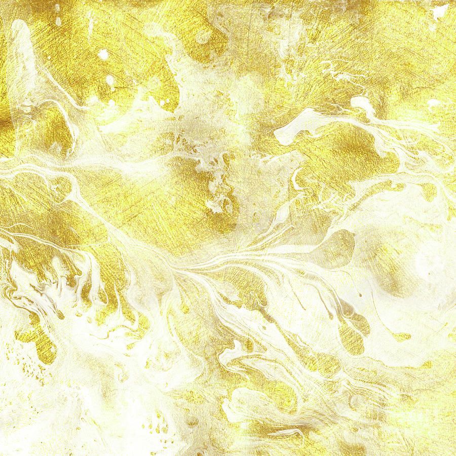 Yellow Marble Wallpapers