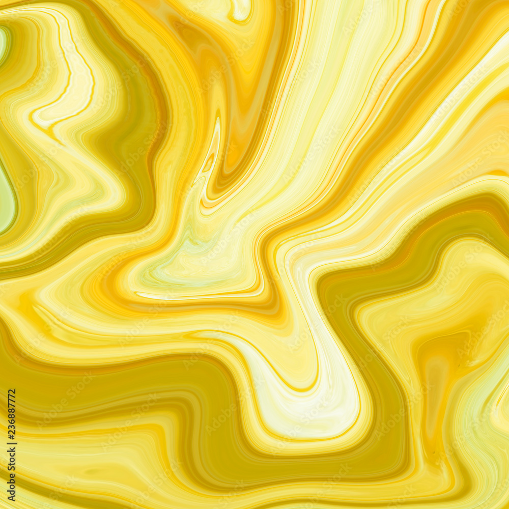 Yellow Marble Wallpapers