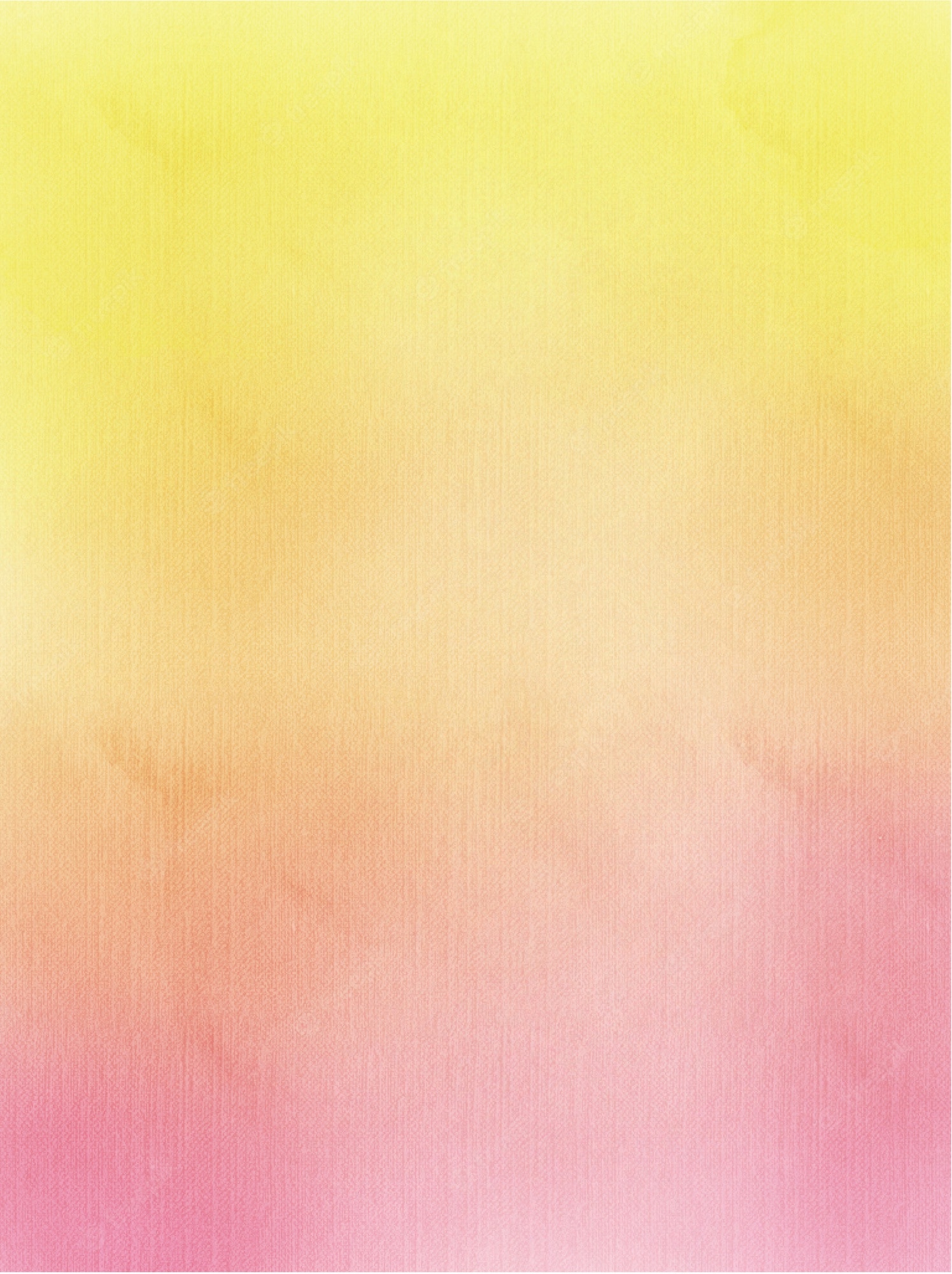 Yellow Ombre Wallpapers