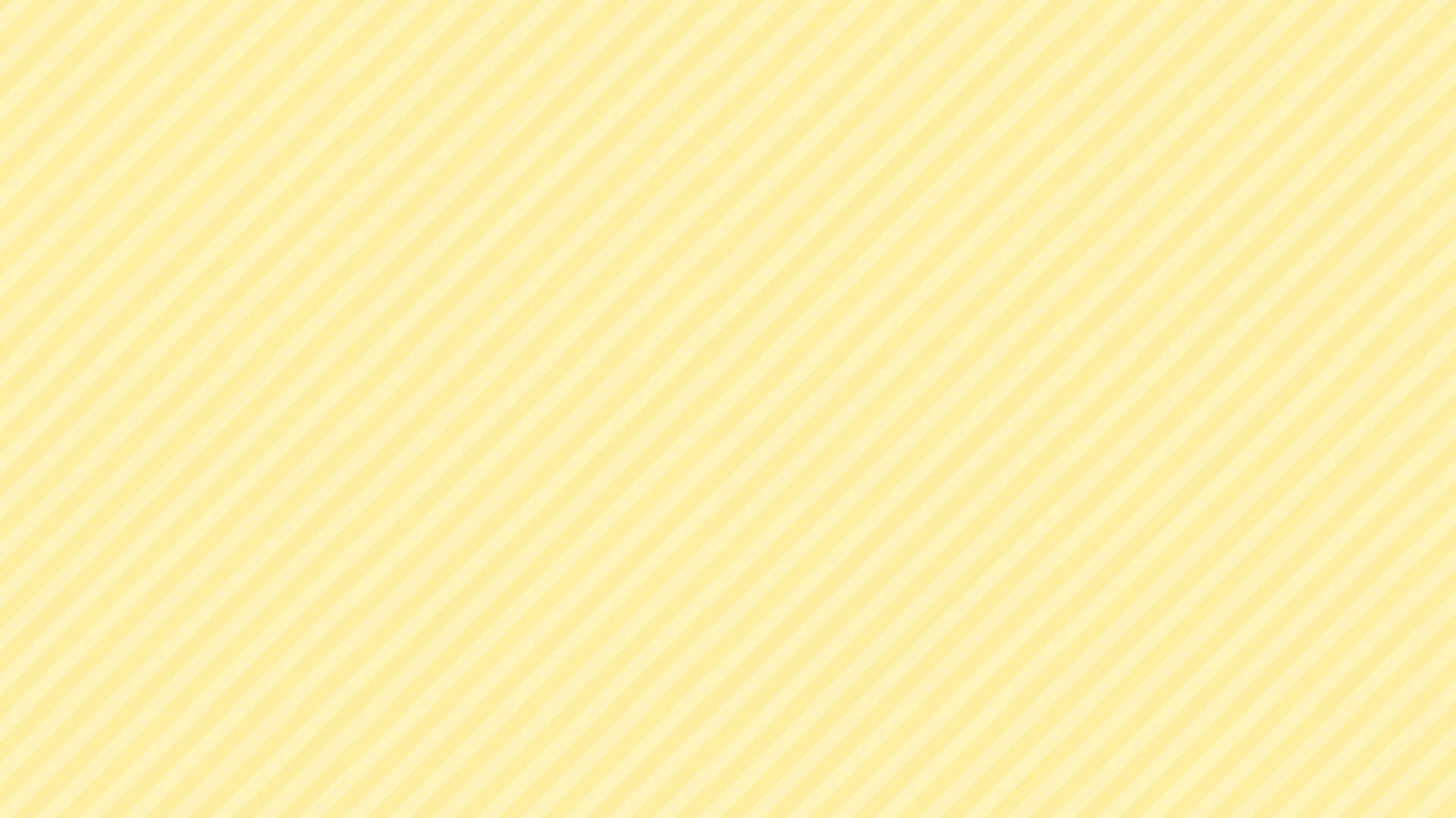 Yellow Pastel Aesthetic Wallpapers