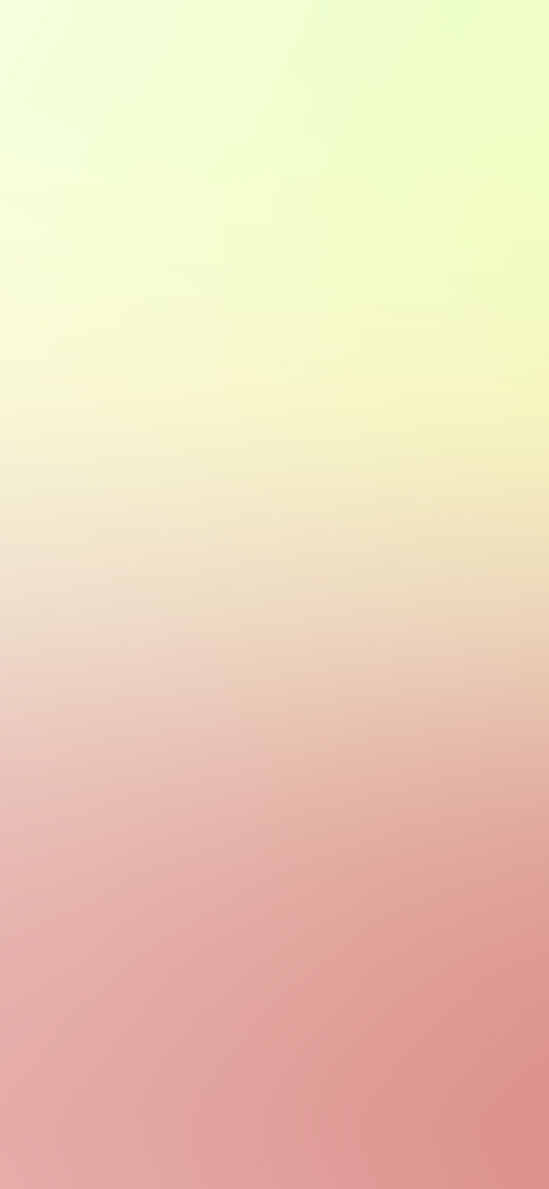 Yellow Pastel Aesthetic Wallpapers