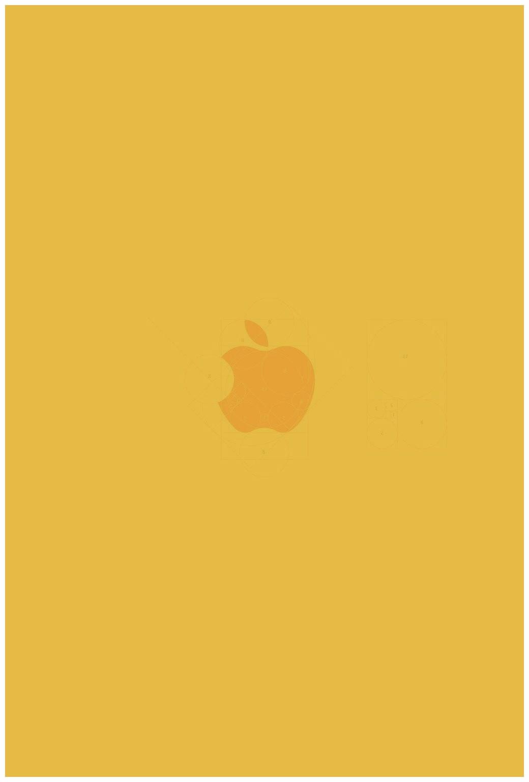 Yellow Pastel Tumblr Wallpapers