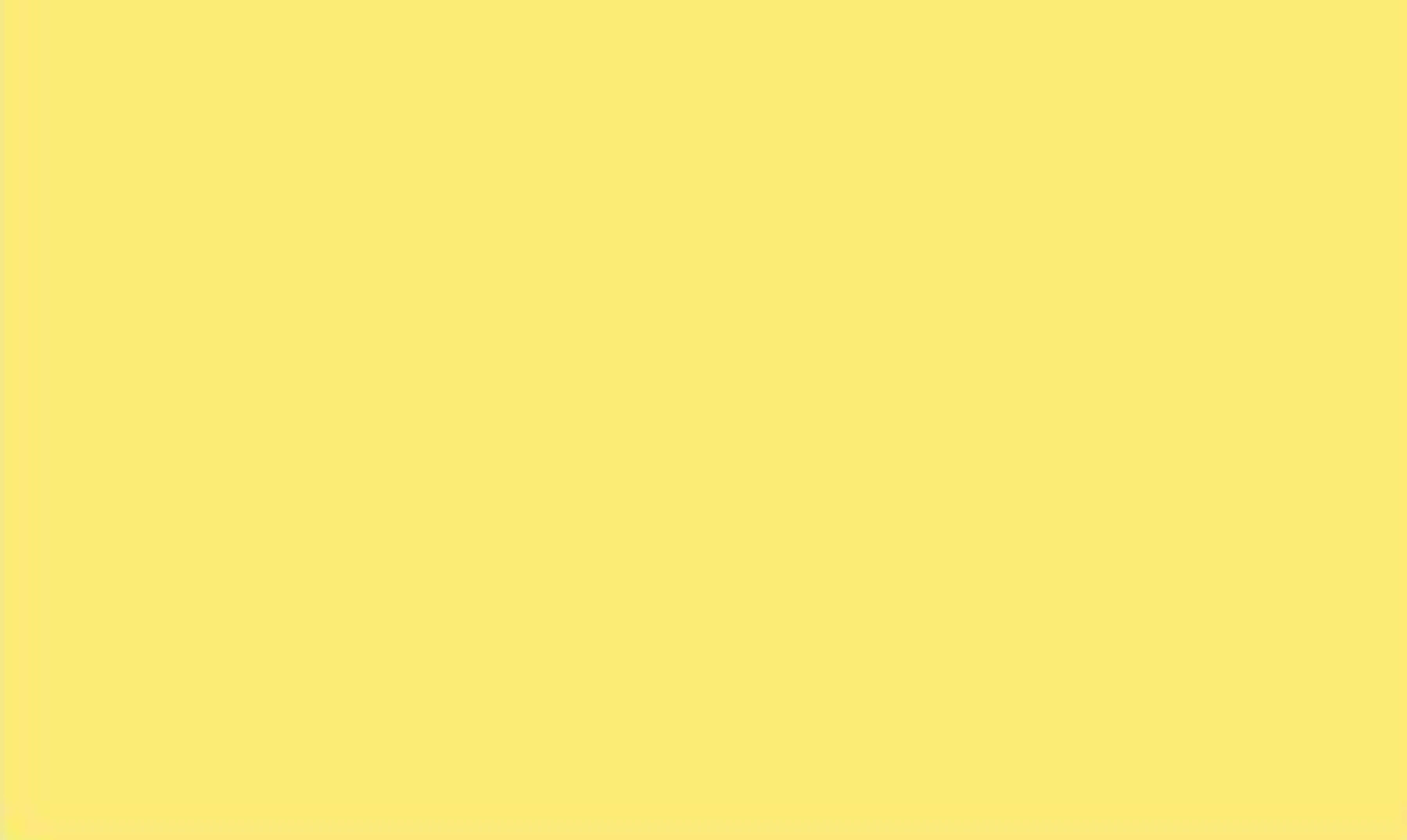 Yellow Pastel Tumblr Wallpapers