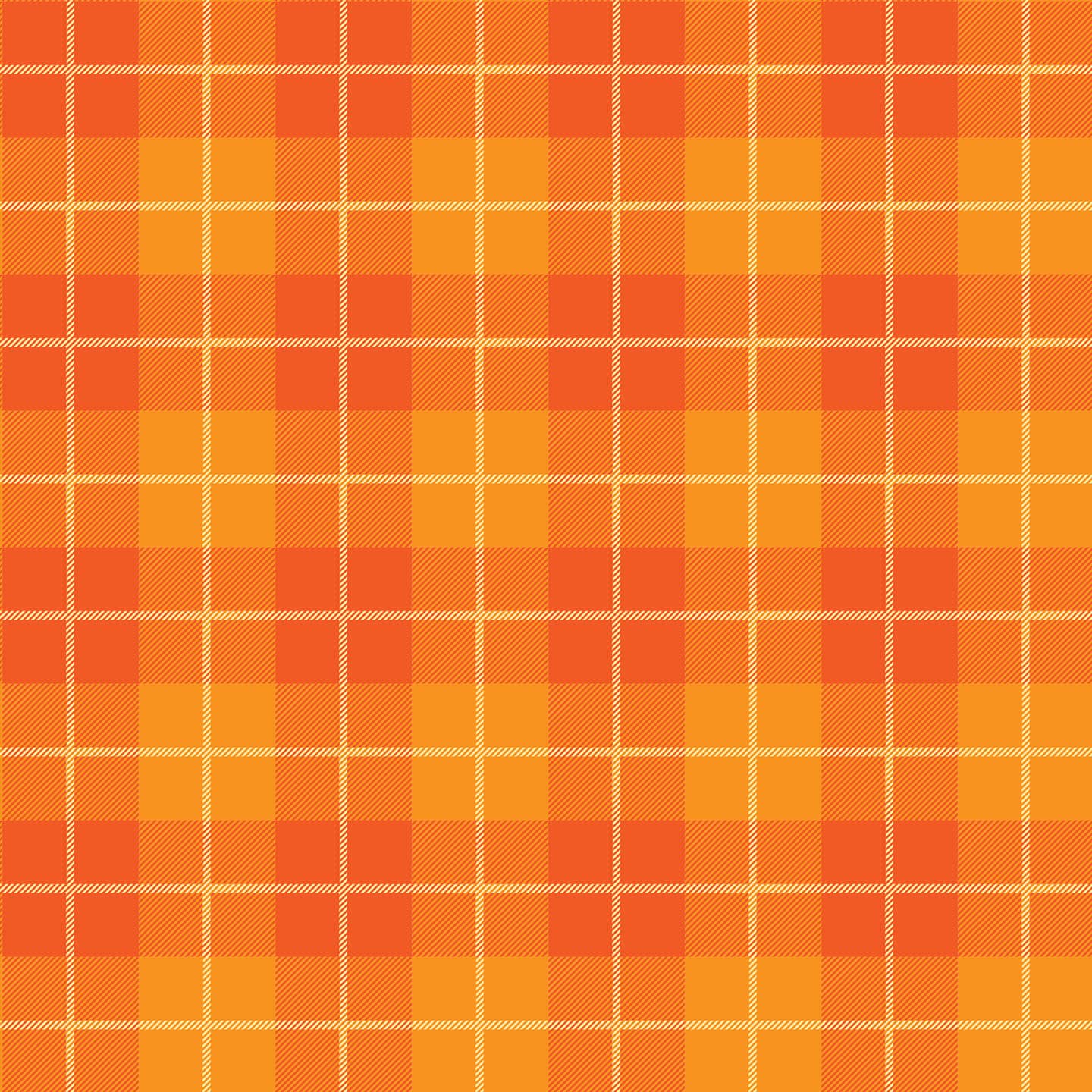 Yellow Plaid Wallpapers