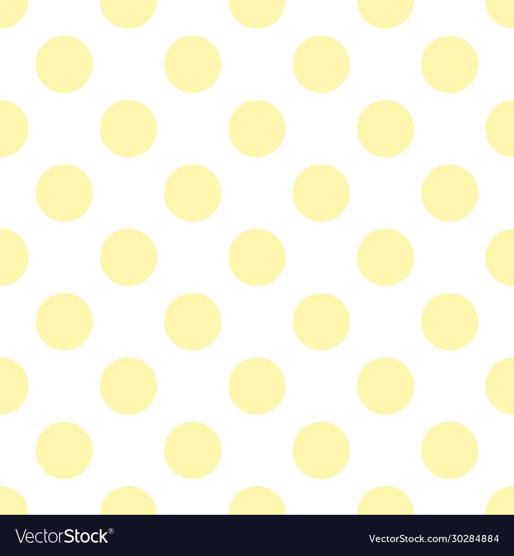 Yellow Polka Dot Wallpapers