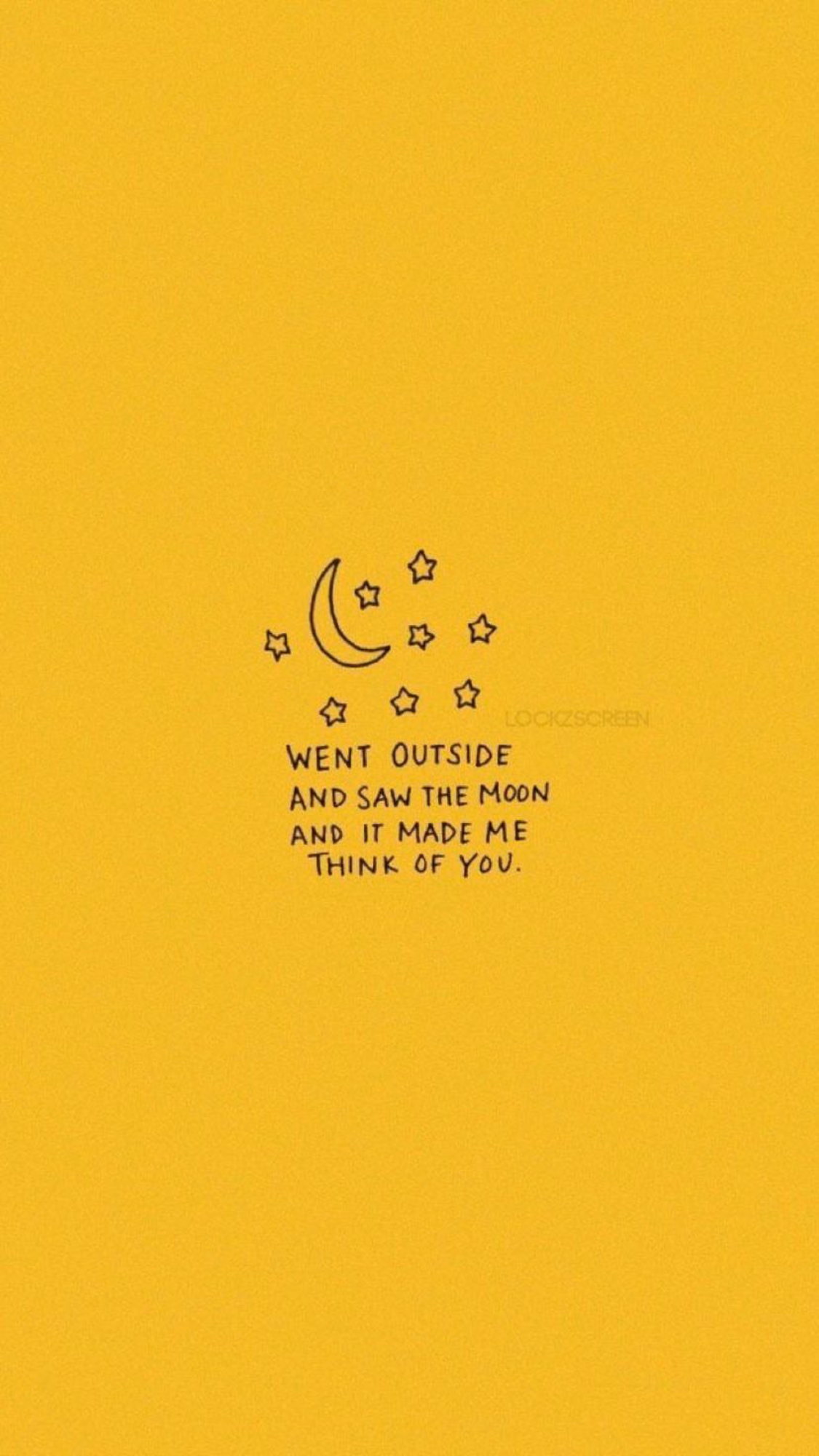 Yellow Quotes Wallpapers