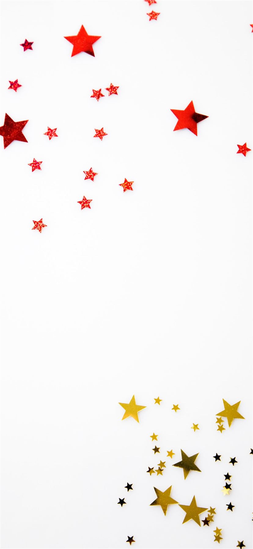 Yellow Stars Wallpapers