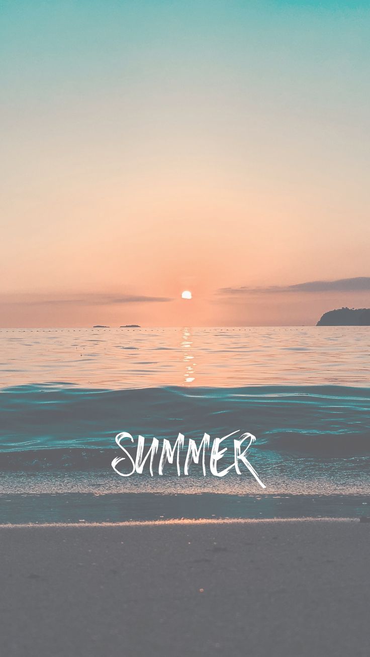 Yellow Summer Aesthetic Wallpapers