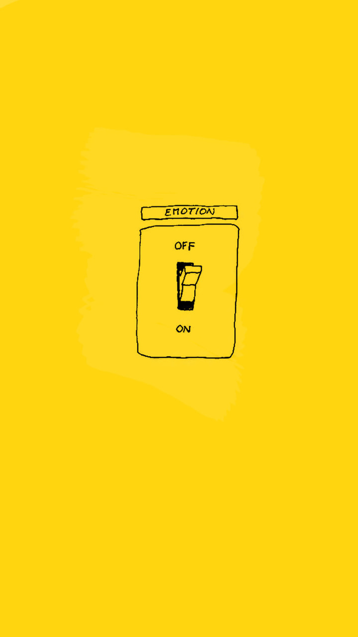 Yellow Tumblr Wallpapers
