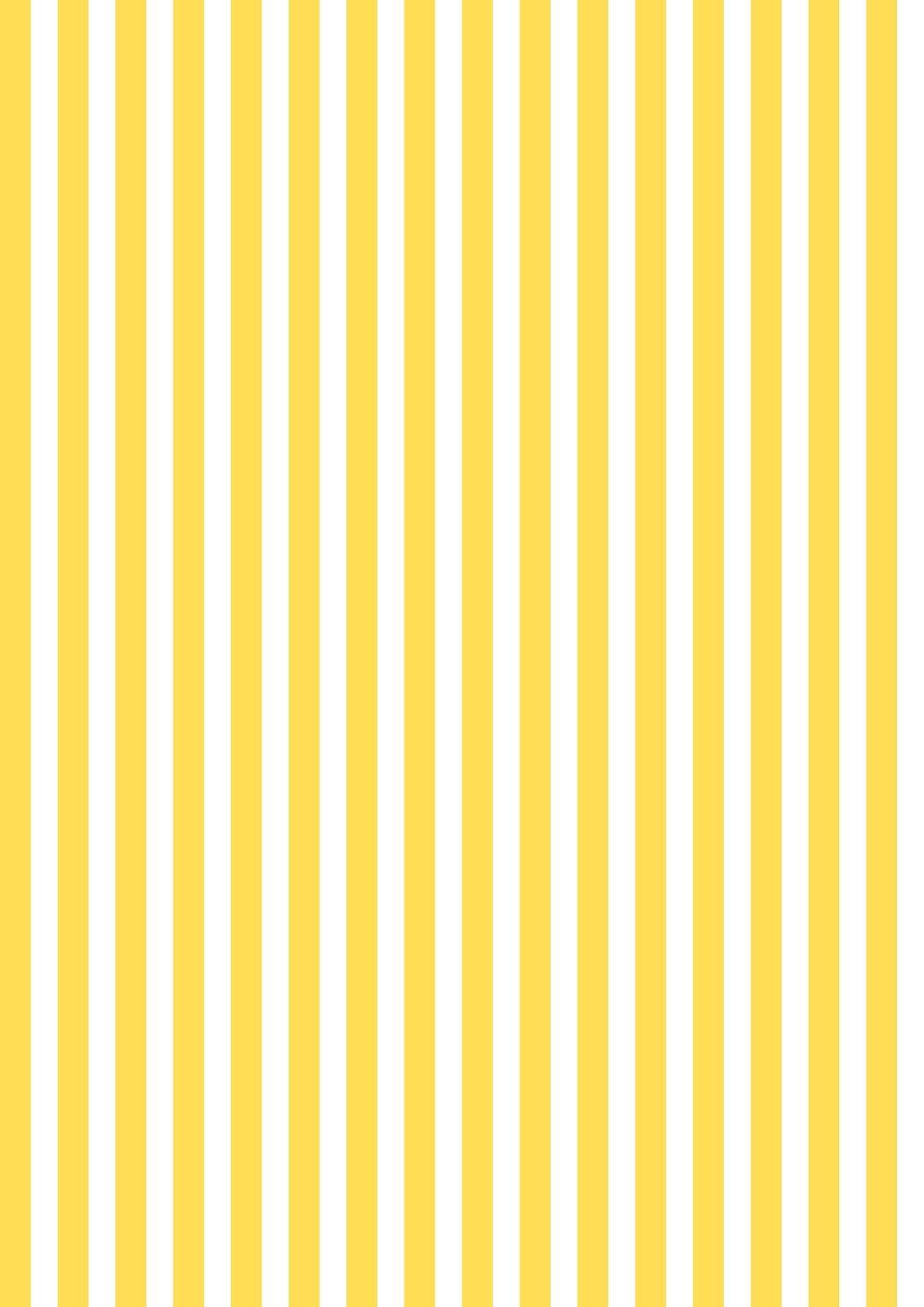 Yellow White Wallpapers