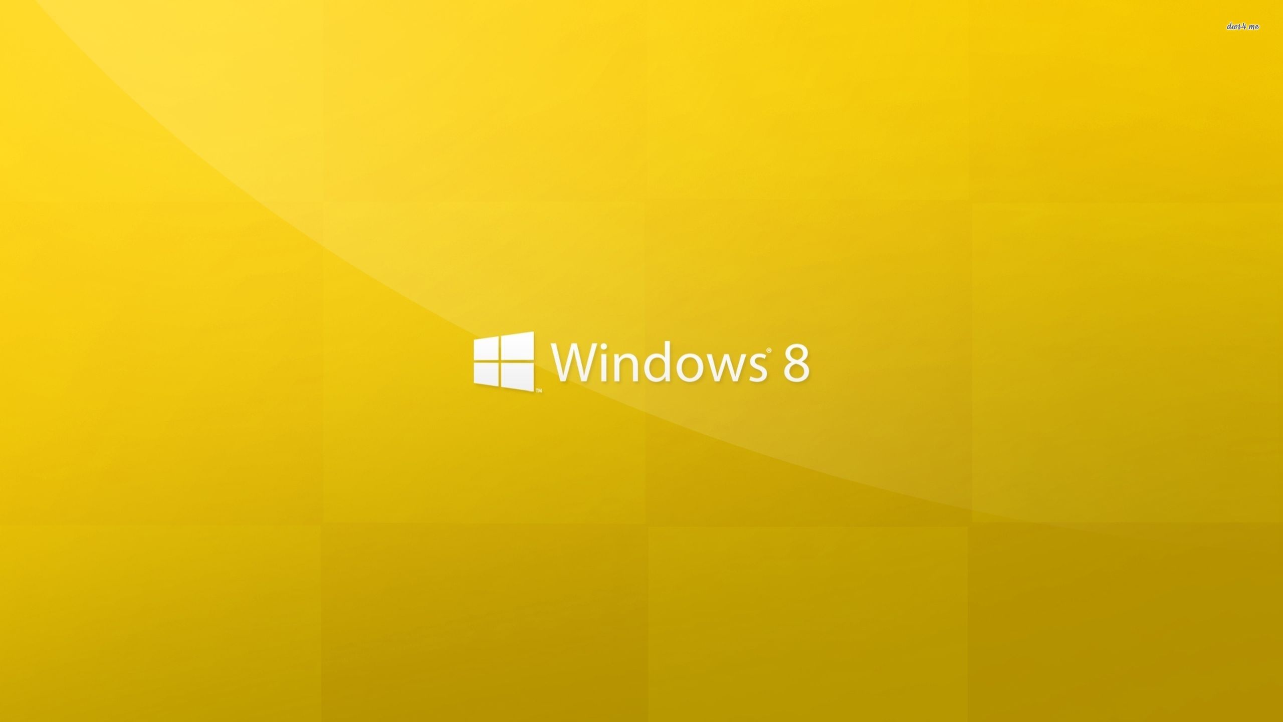 Yellow Windows 10 Wallpapers