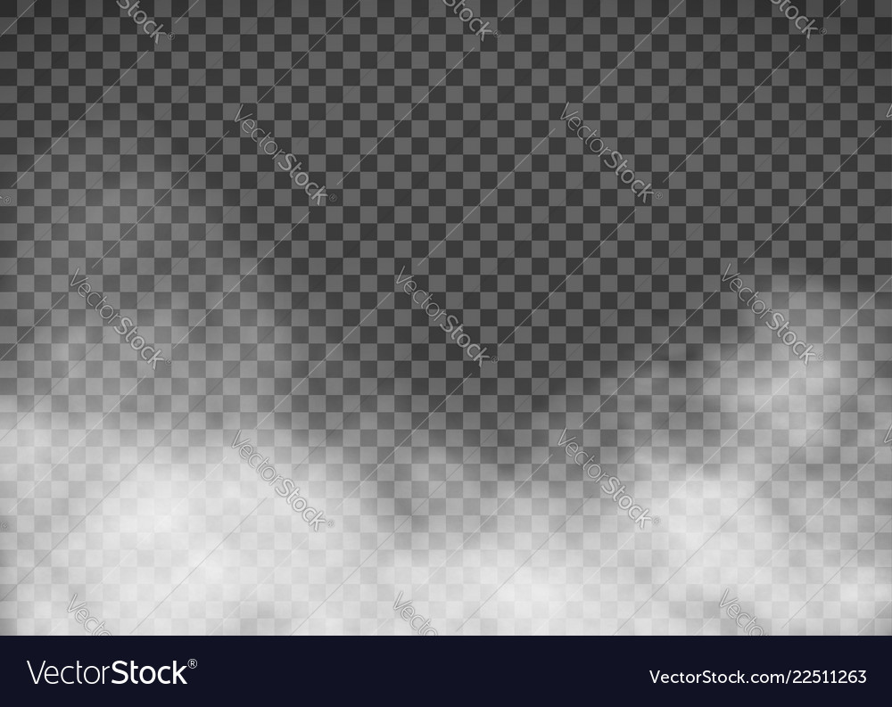 White Smoke Background Hd