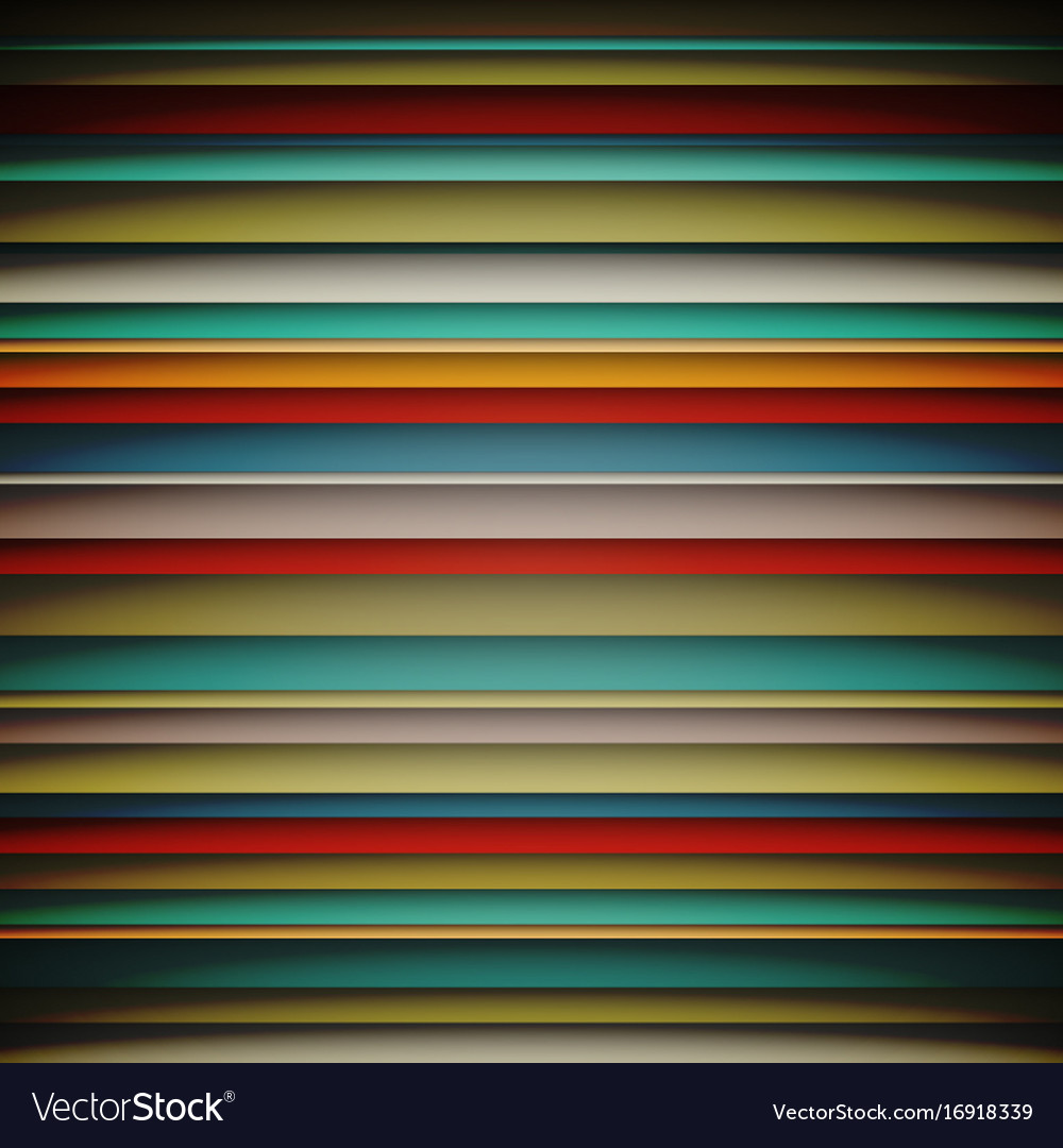 Abstract Colorful Lines Wallpapers