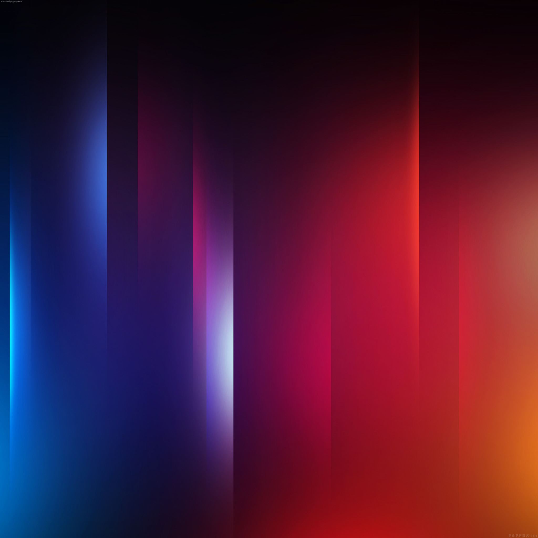 Abstract Colorful Lines Wallpapers