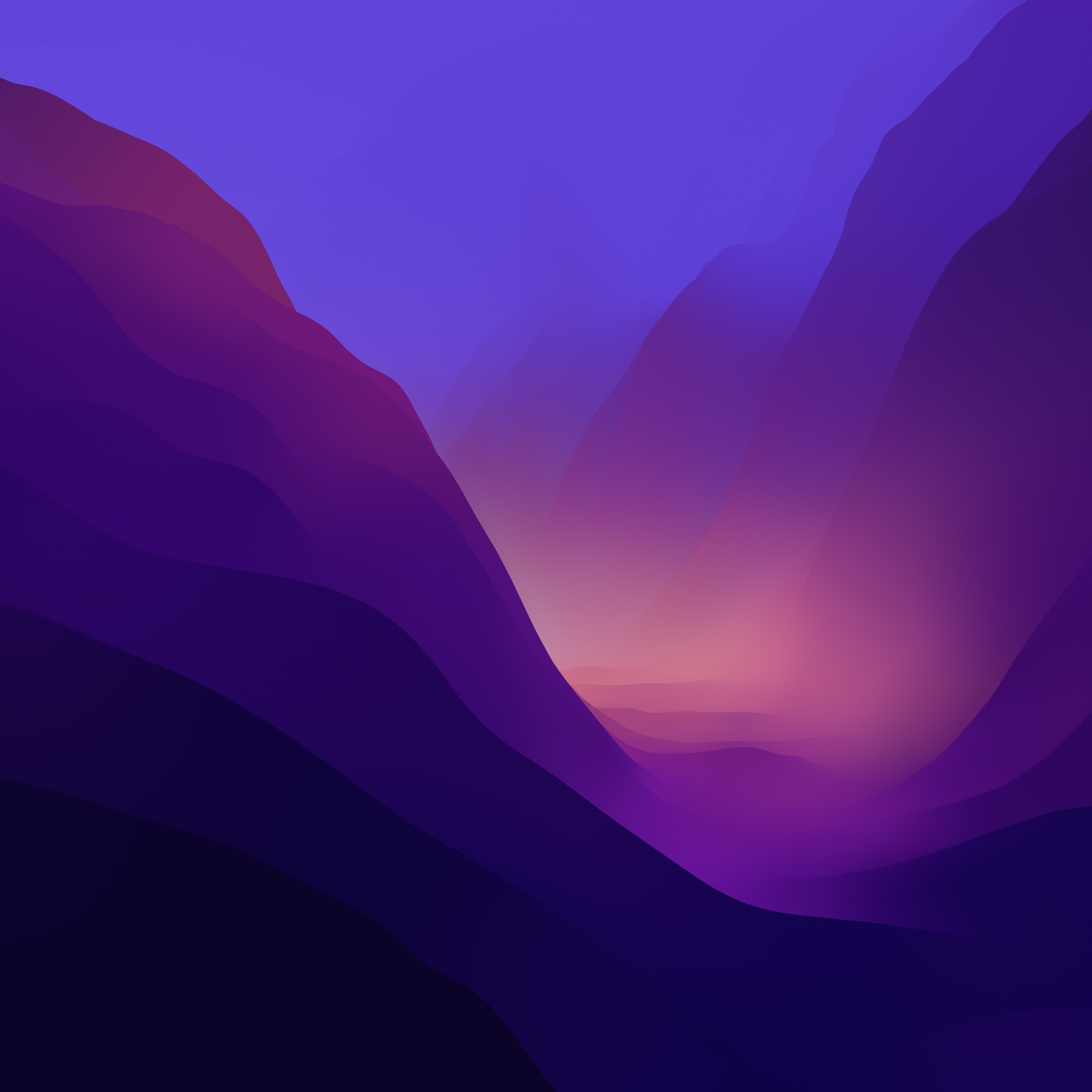 Artistic Purple 4K New 2021 Wallpapers