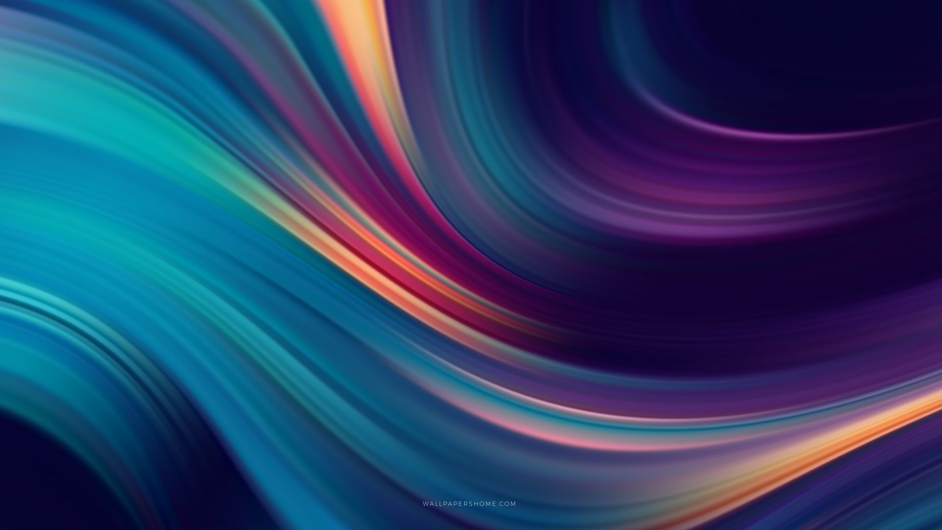 Abstract Colors 8K Gradient Art Wallpapers